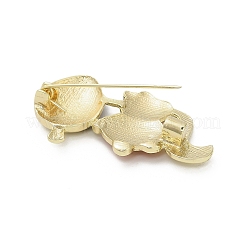 Эмалевые булавки JEWB-C046-01LG