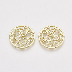 Соединители звеньев сплава&nbsp;LS-X-PALLOY-T067-82LG