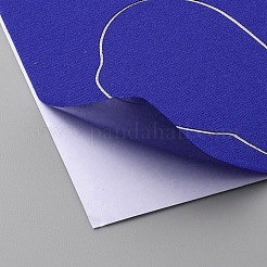 Нейлоновые заплатки для ремонта DIY-WH0304-641G