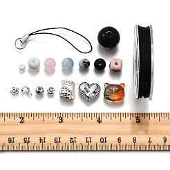 Наборы ремней для мобильных устройств своими руками DIY-FS0008-49