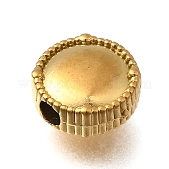 Бусины из нержавеющей стали 304&nbsp;STAS-Z160-33G