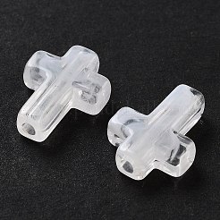 Акриловые бусины OACR-U005-03G