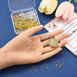 Набор для изготовления сережек своими руками&nbsp;DIY-YW0011-83G