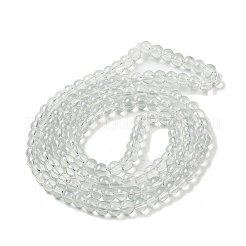 Стеклянные бусины GLAA-K068-01A-13