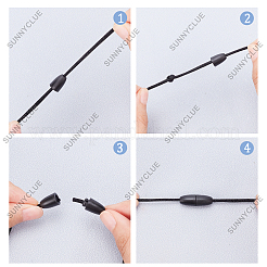 Нейлоновая нить LW-SC0001-02A