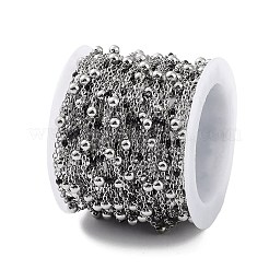 Цепь из нержавеющей стали 304&nbsp;CHS-F019-01P-01