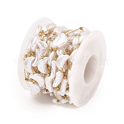 Ионное покрытие (ip) 304 нержавеющая сталь скрепки цепи CHS-P018-04I-G