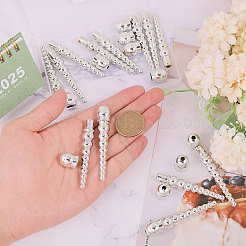 12 комплект подвесок из сплава FIND-CA0009-94P