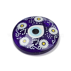 Подвески лэмпворк ручной работы LAMP-R005-01L