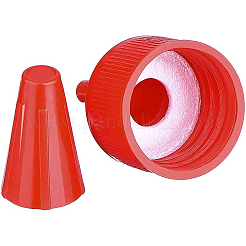 Пластиковая пустая бутылка для жидкости DIY-BC0009-17