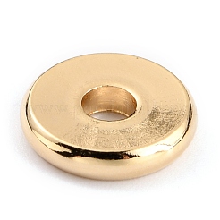 Латунные бусины&nbsp;X-KK-O133-316C-G