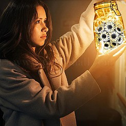 Пленка для ламп из ПВХ для поделок DIY-WH0505-031