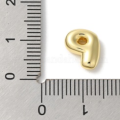 Латунные подвески KK-S391-02G-P