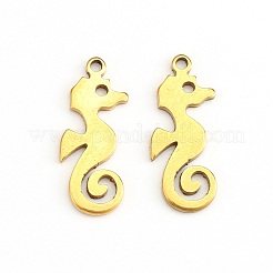 Подвески из нержавеющей стали 304 с вакуумным покрытием pvd&nbsp;LS-STAS-N092-60G