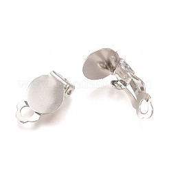 Железные клипсы&nbsp;X-IFIN-R204-09