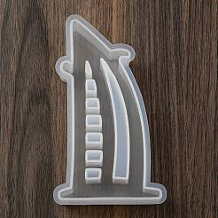 Украшение своими руками силиконовая форма DIY-K077-01C