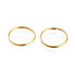 Ионное покрытие (ip) разъемные кольца из нержавеющей стали 304 STAS-M236-01