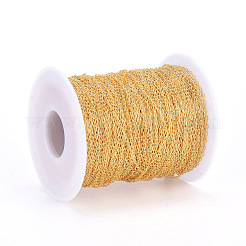 Латунные кабельные цепи&nbsp;CHC011Y-G