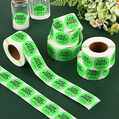 500 шт. бумажные самоклеящиеся этикетки-наклейки&nbsp;STIC-WH20010-25C