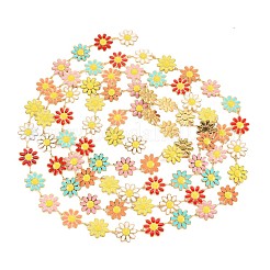 Ионное покрытие (ip) 304 нержавеющая сталь подсолнечник цепи звенья STAS-N092-02LG