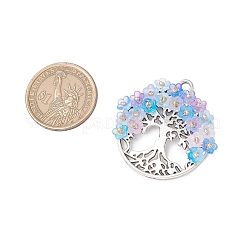 Подвески из сплава &nbsp;PALLOY-MZ00669