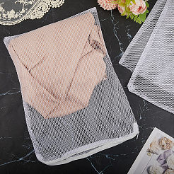 3 шт. полиэстеровые фильтр-мешки с застежкой-молнией ABAG-CN0001-37