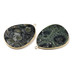 Природные каменные смешанные подвески&nbsp;G-K347-02G-A