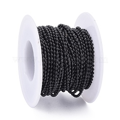 Шариковые цепи из нержавеющей стали 304 CHS-F011-10A-B