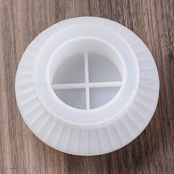 Силиконовые Молды для подсвечников своими руками DIY-K073-33B