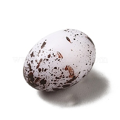 Непрозрачные кабошоны из смолы CRES-M014-08B