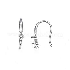 Крючки для сережек из нержавеющей стали 304 STAS-S057-61