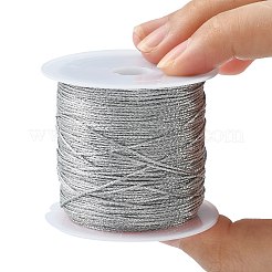 6-слойный металлический шнур MCOR-CJ0001-03C-02