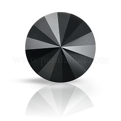 Preciosa® maxima кристалл круглые камни&nbsp;Y-PRC-RASS47-23980