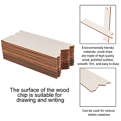 Поделки цветной рисунок деревянные поделки&nbsp;DIY-PH0026-64