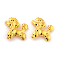 Аксессуары для украшения для ногтей из сплава MRMJ-O002-01A