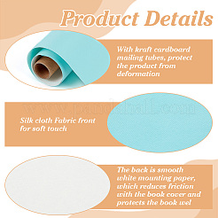 1 лист шелковой ткани FIND-OC0003-34A