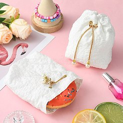 Радостные сахарные мешочки на шнурке с цепочкой ST-CJ0002-01C