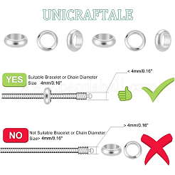 201 проставка из нержавеющей стали&nbsp;STAS-UN0058-50P