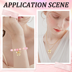 Латунные подвески с покрытием 5шт&nbsp;KK-BBC0015-10