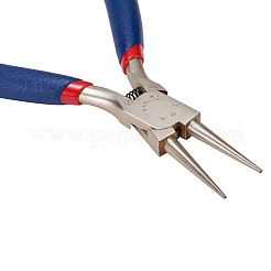 Ювелирные плоскогубцы TOOL-D029-13