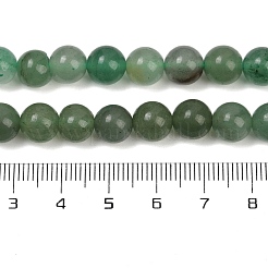 Природных драгоценных камней смешанного бисер нитей G-F591-22