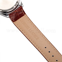 Наручные часы из нержавеющей стали WACH-A002-07