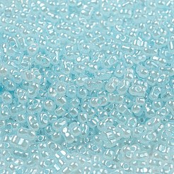 Цейлон стекло бисер SEED-K009-02B-33