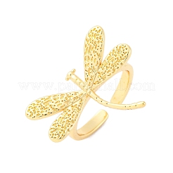 Латунные манжеты для женщин&nbsp;RJEW-U047-36G