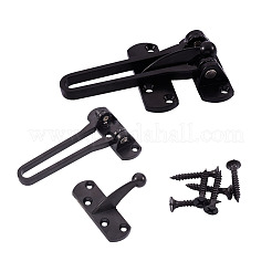 Дверной замок из цинкового сплава&nbsp;LS-SW-TAC0002-01E