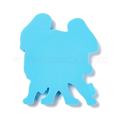 Молды для силиконовых ковриков в форме созвездия&nbsp;DIY-M039-11E