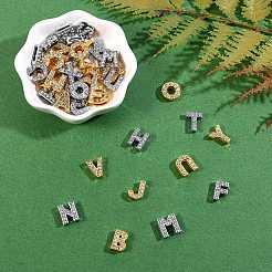 2 комплект 2 стилей экологически чистых брелоков из цинкового сплава ALRI-SZ0001-02