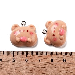 Подвески из смолы RESI-R450-06C