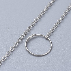 Кристаллы люстра ловцы солнца призмы чакра висит кулон&nbsp;LS-AJEW-I040-22P