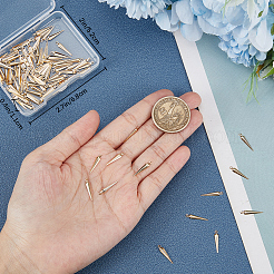 120 шт. Латунный кулон KK-BBC0010-79